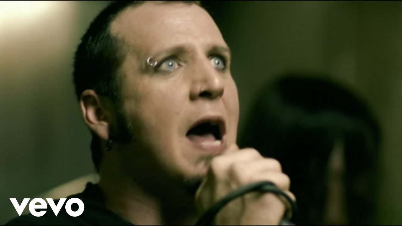 Mudvayne — Forget to Remember