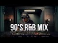 90 S R B Vol 1 DJ Mix Classic Vibes 56 Minutes Of Nostalgia TLC Aaliyah SWV