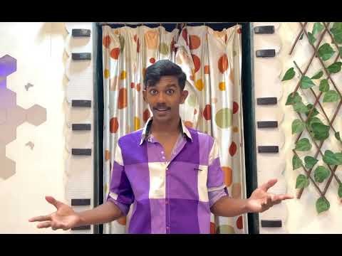 Aaryan Kadam Audition video