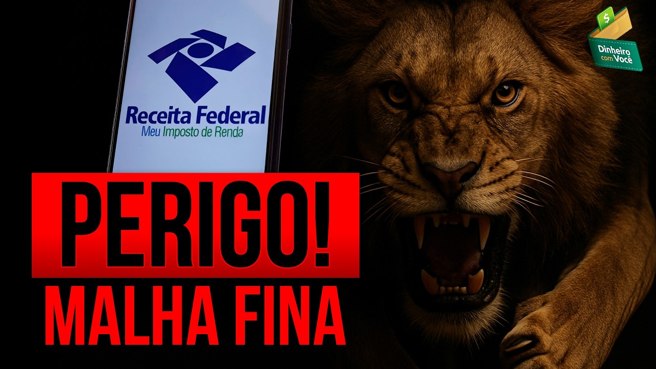 DANGER: the 7 crossings that the IRS makes that can throw you straight into the FINE MESH!