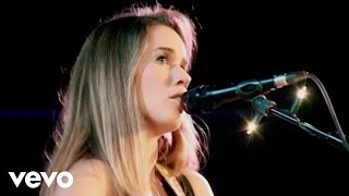 Heather Nova - Let&#39;s Not Talk About Love (Live At The Union Chapel, 2003)