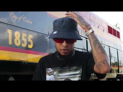 Wiz Naziz - Nos Vemos (Visualizer)