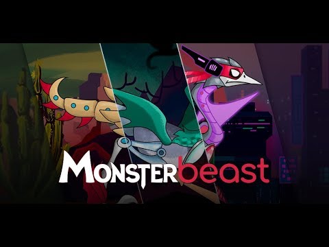 Monster Beast Video