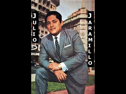 Como Si Fuera Un Nino - Julio Jaramillo