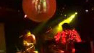 the Amorphous Androgynous-All Is Harvest part 1