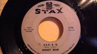WENDY RENE - BAR-B-Q