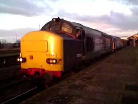 37259 Workington 17/12/09
