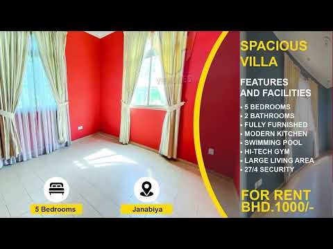 Property video thumbnail