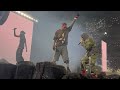 Travis Scott One Night In Utopia MetLife Stadium 10 9 24 Full Concert