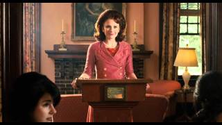 The Help Trailer