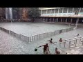 Kapila Theertham Tirumala Tirupati Buetifull Raining View EMS Shot Film BTK