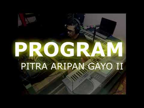 PERAU KUCAK SEGAPA ( KARAOKE) LAGU GAYO TERBARU 2019