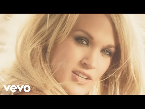 Carrie Underwood - Smoke Break (Official Video)