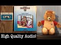 Teddy Ruxpin Quiet Please