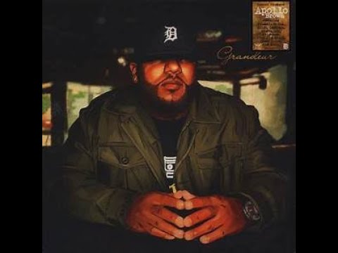 Best Apollo Brown Instrumentals mix