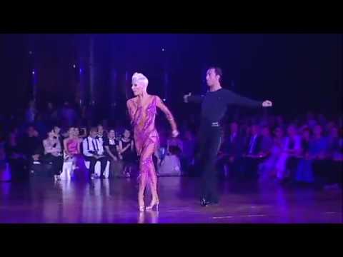Michael Malitowski - Joanna Leunis // Samba // 2012 // WSSDF