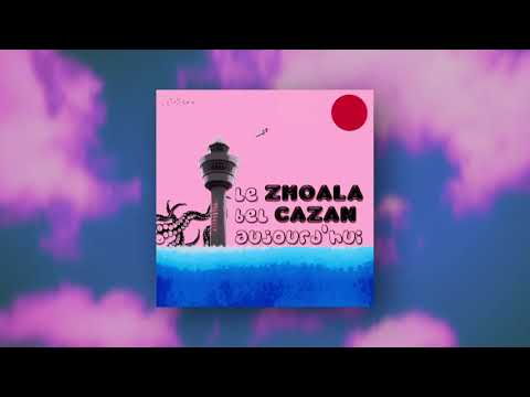 ZMOALĂCAZAN - MENUETUL CARTIERELOR (CU CLEG)