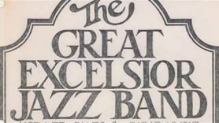 Heebie Jeebies - The Great Excelsior Jazz Band