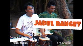Download lagu Cek sound Dangdut Jadul Lawas... mp3