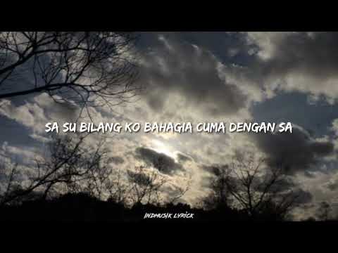 INGAT TELFON SA - AMSTR  (lirik musik) LAGU TIMUR