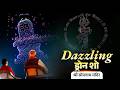 LIVE PM Modi Witnesses A Spectacular Drone Show At Shree Somnath Mahadev Mandir