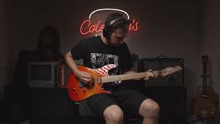 Video thumbnail for Chapman ML1 Hybrid - Colemans Music by Coleman's Music