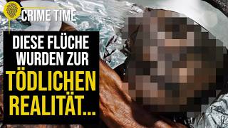Wer sie störte, starb: Die tödlichsten Mumienflüche der Geschichte | Crime Time Special Doku