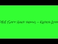 DB8 (Soft Hand remix) - Kinder Atom
