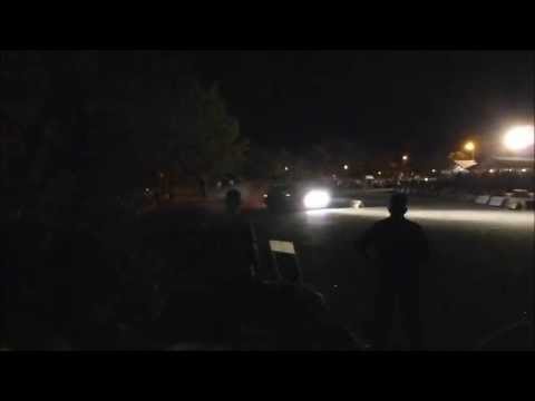 IRC Rally Sliven 2012 Overview