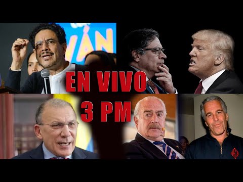 NOS TOCÓ: CEPEDA PRESIDENTE EN PRIMERA VUELTA