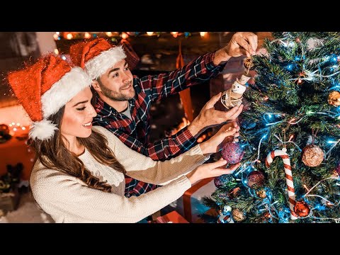 Let It Be So - The Snowy Hill Singers feat. Sam Shore I Christmas Song