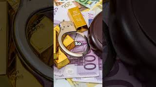 Is melting coins Illegal?