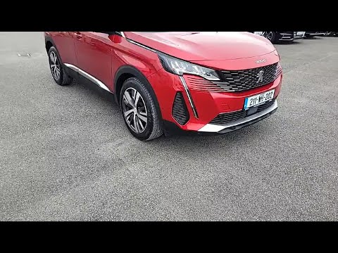 Peugeot 3008 1.5 BlueHDi 130bhp Allure Auto - Image 2