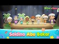 Omar & Hana | Saidina Abu Bakar | Lagu Kanak-Kanak Islam