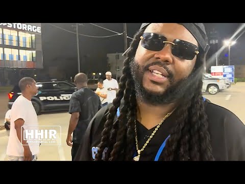 CALICOE REACTS TO MURDA MOOK VS HITMAN HOLLA & BREAKS DOWN HIS BATTLE VS RUM NITTY! 😳🔥