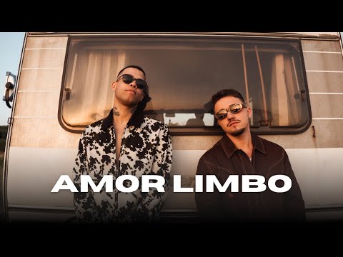 NUNO RIBEIRO, BLUAY - Amor Limbo (Official Video Music)