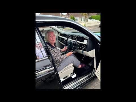 Liviu Guta - EU PE BANII MEI SUNT SEF (HQ) - 2023 - Manele vechi HIT