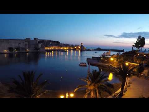 Office de Tourisme de Collioure - Collioure Côte Vermeille