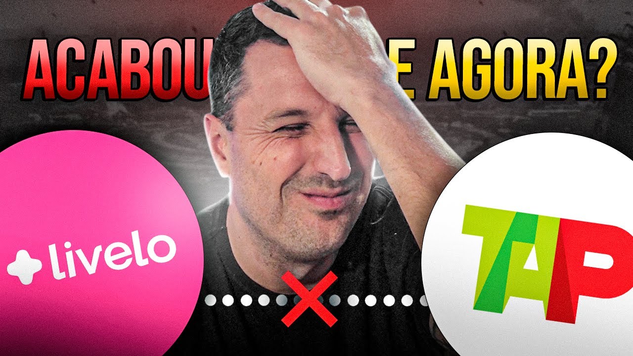 Fim da parceria entre Livelo e TAP. Descubra Como pontuar dentro do programa