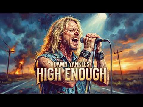 High Enough – Heavy Metal Cover (Heemotion)