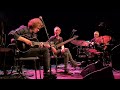 Dominic Miller & Band - Lullabye to an Anxious Child/Fragile, Rotterdam 17.05.2023