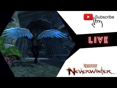 Neverwinter, Relax and Coffee