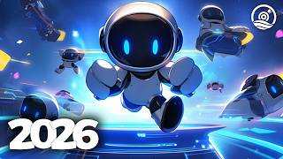 Music Mix 2026 🎧 EDM Mixes of Popular Songs 🎧 EDM Bass Boosted Music Mix #563
