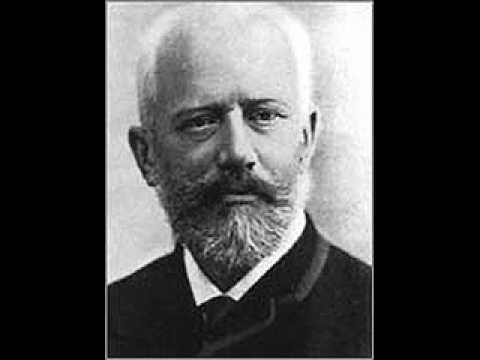 TCHAIKOVSKY: 24 Classical Masterpieces