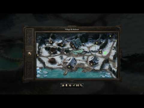 [The White March : Partie II] 59. Quand Balthazar Sait pour Macron...