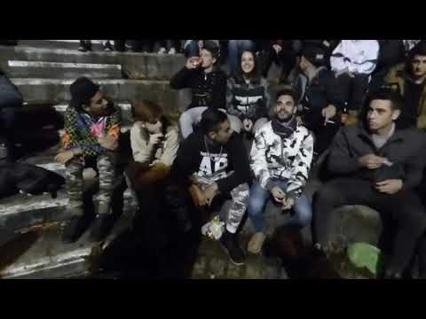 JAFE vs ALBER [Round 2 - JORNADA 7 (REY DE LA PISTA) ROYAL LEAGUE]