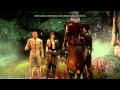Dragon Age Inquisition The Final Piece Flemeth Morrigan Kieran