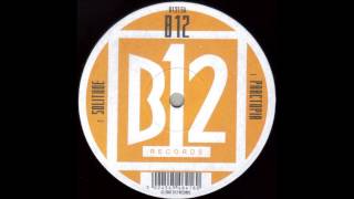 B12 - Practopia