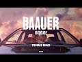 Baauer - Gogo! (Official Video, 2016) dir. Thomas Rhazi