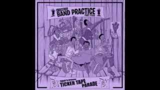 Skyzoo - Ticker Tape Parade